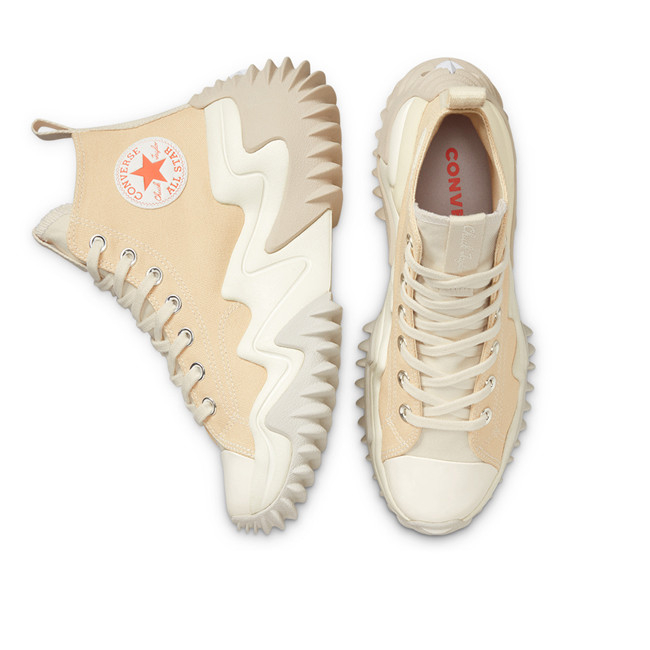 Giày converse Chuck Taylor Run Star Motion Create Next Comfort