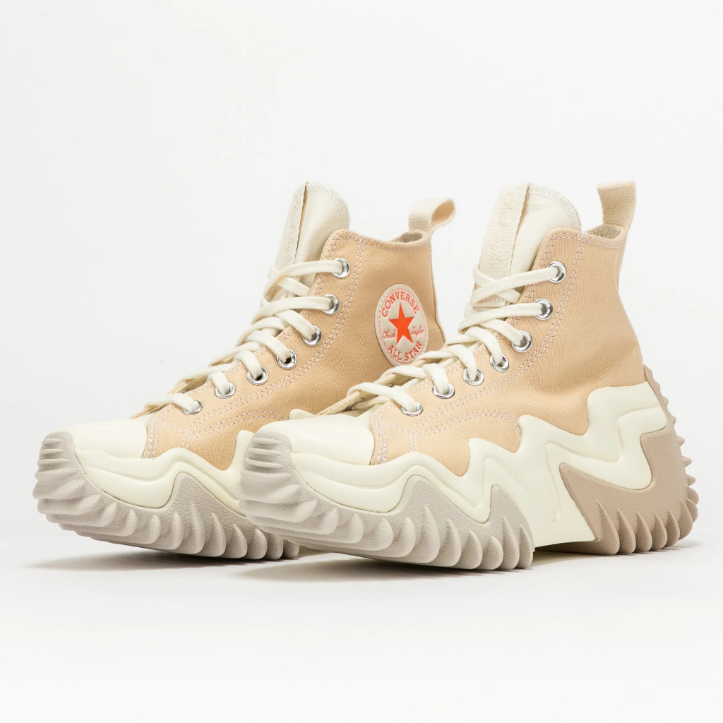 Giày converse Chuck Taylor Run Star Motion Create Next Comfort