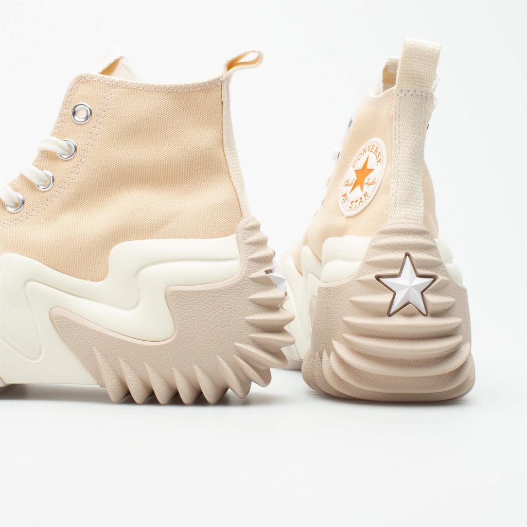 Giày converse Chuck Taylor Run Star Motion Create Next Comfort