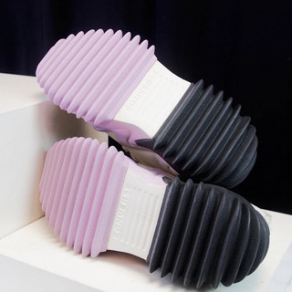 Giày Converse Run Star Motion Ombre Platform (full box)