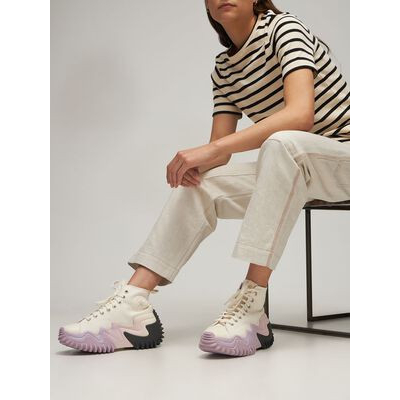 Giày Converse Run Star Motion Ombre Platform