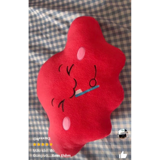 Gấu bông HUGGIES VÀ BOBBY