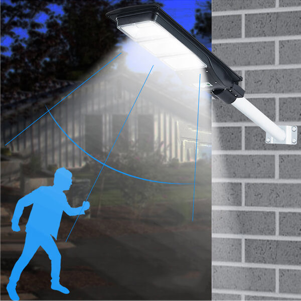 Đèn Cao Áp - Đèn Năng Lượng Mặt Trời , Đèn Cảm Biến Siêu Sáng Bảo Hành Lỗi 1 Đổi 1