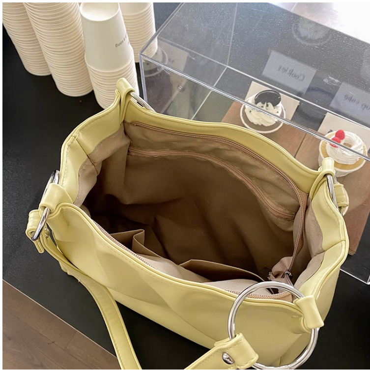 Túi xách nữ thời trang mẫu mới 2023 Tia by Sonn