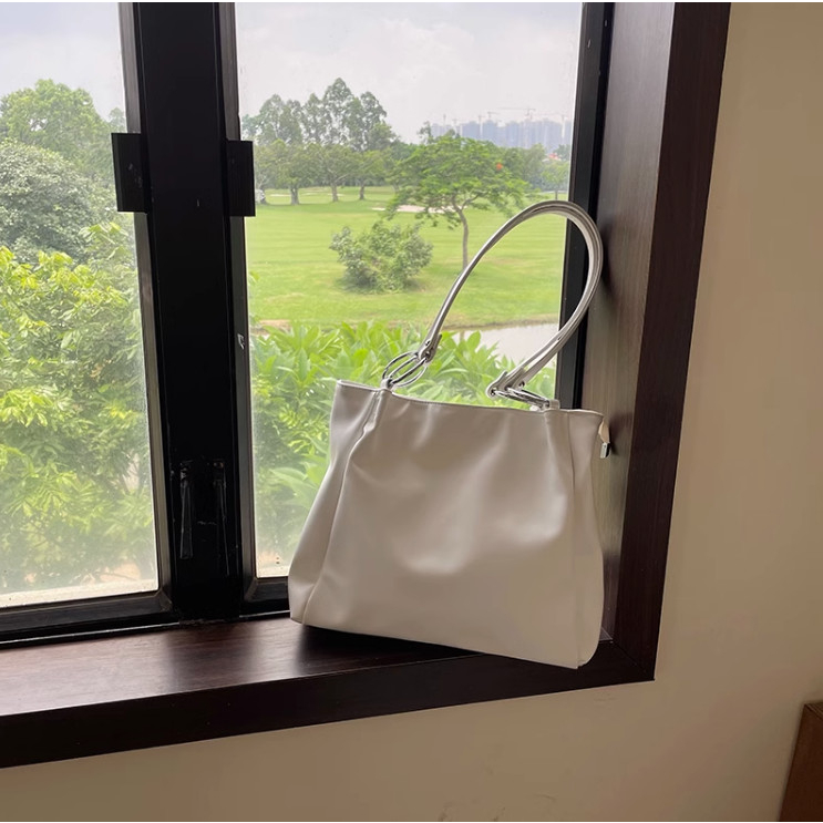 Túi xách nữ thời trang mẫu mới 2023 Tia by Sonn