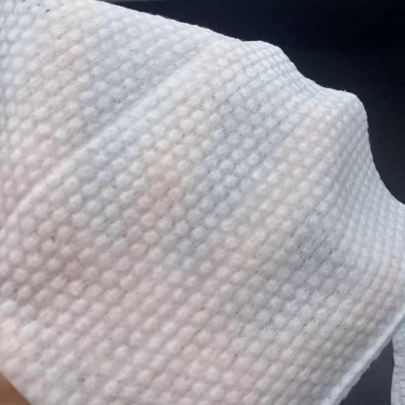 Bịch Khăn Giấy Ướt Con Vịt Vàng / Gấu Dâu Siêu Hot