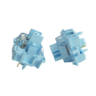 Switch Akko Cream Pro V3 bóc phím NEW