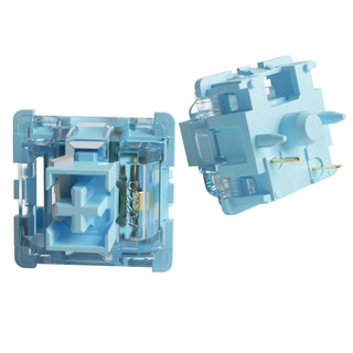 Switch Akko Cream Pro V3 bóc phím NEW