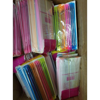 Que nặn mụn màu- Que lấy nhân mụn COMBO 5 - 10 Vỉ
