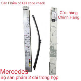 Chổi gạt nước mưa xe merc mer mercedes glc 200 250 300 glc200 glc250 glc300 2016-2023 2017 2018 2019 2020 2021 2022