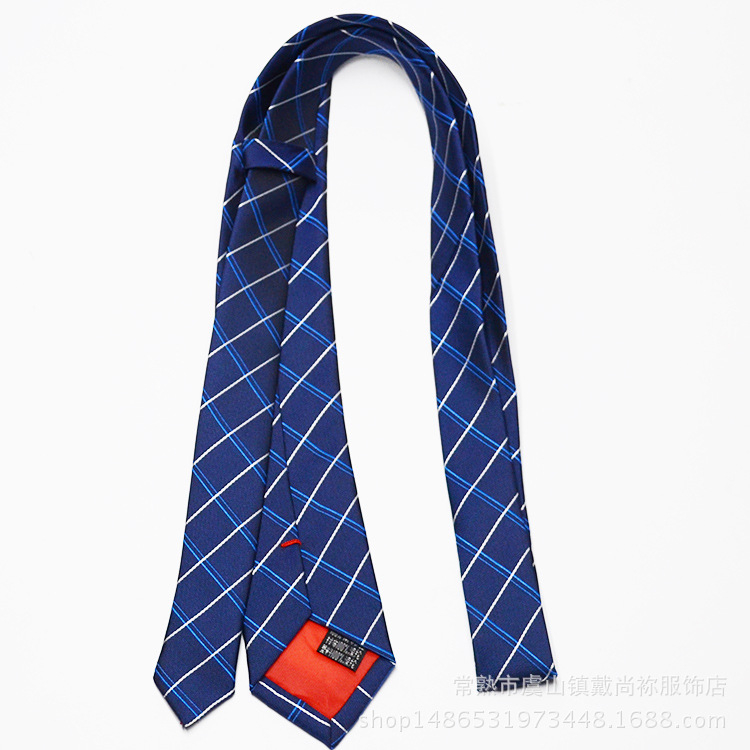 Cavat Nam bản nhỏ 6cm màu xanh thời trang phong cách Hàn Quốc, Cravat chú rể, dự tiệc,cà vạt cồng sở, chụp ảnh
