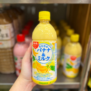Sữa Sangaria 500ml