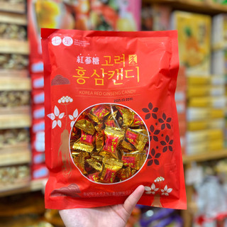 Kẹo Sâm Korea Ginseng
