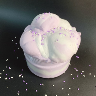   SẴN  Slime Kem Khoai Môn - Butter Slime   Slime Bơ - haphuonganhuyslime 