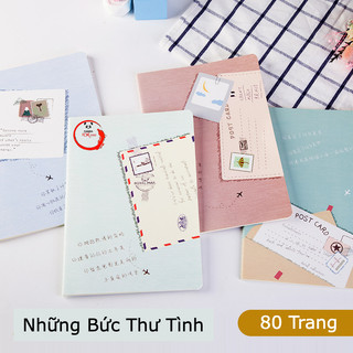 Vở Ô Vuông Tạp Chí Hoa Đăng Luyện Chữ Hán, Viết Tiếng Trung Nhật Hàn