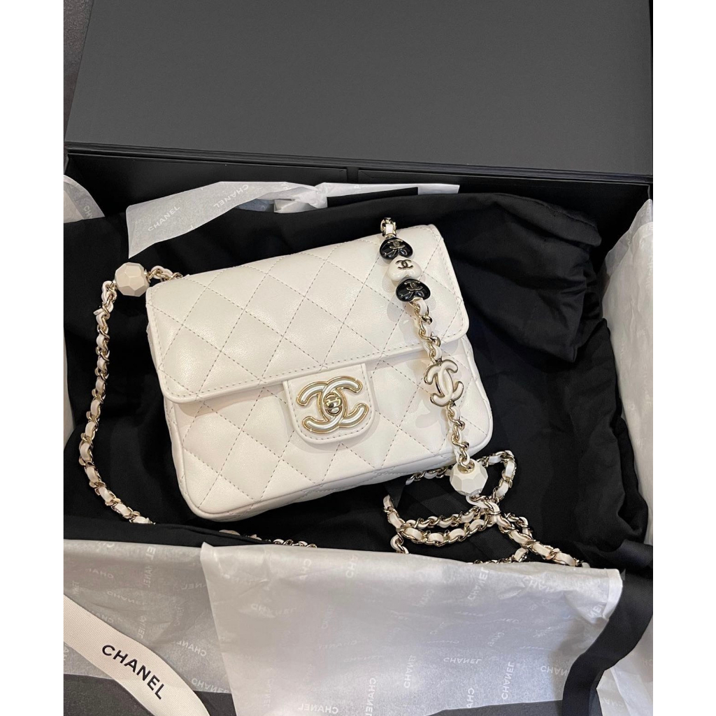 TÚI CHA NEO CLASSIC CHARM SZ18