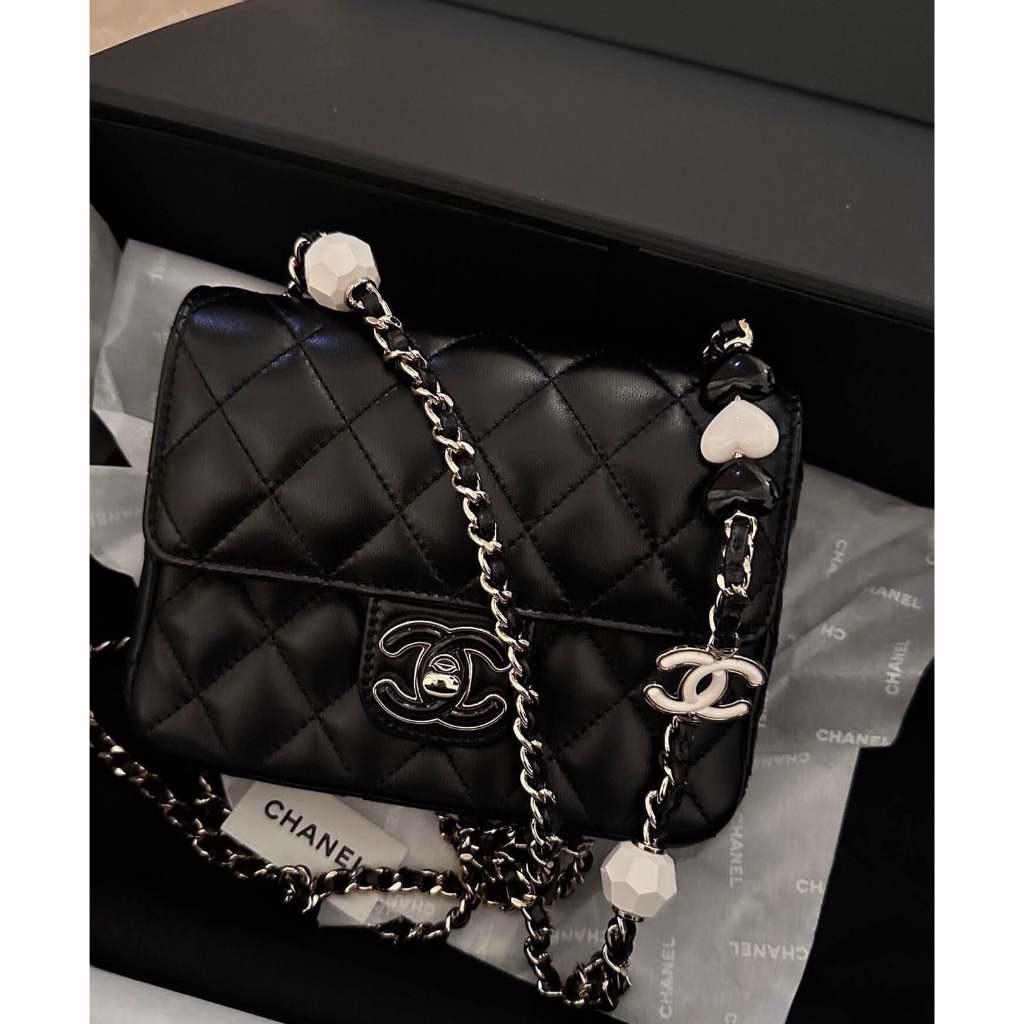 TÚI CHA NEO CLASSIC CHARM SZ18