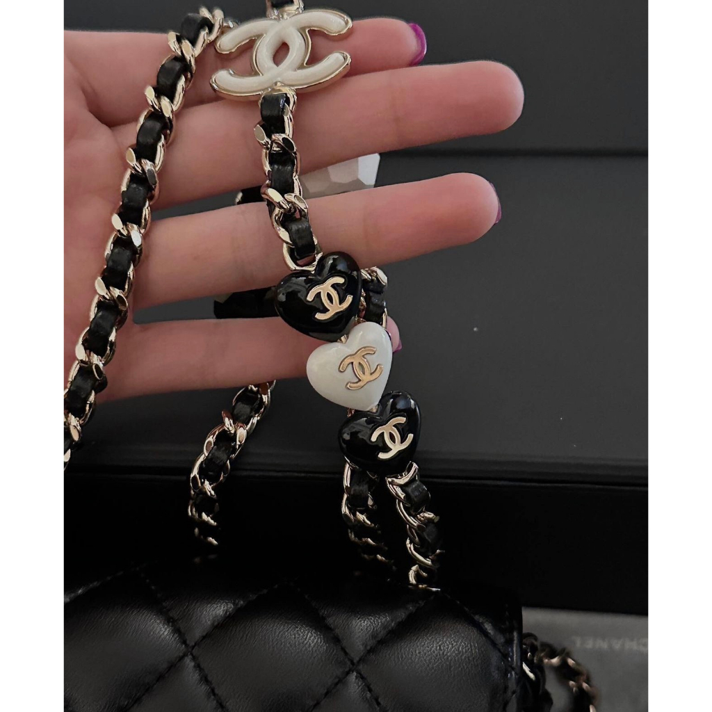 TÚI CHA NEO CLASSIC CHARM SZ18