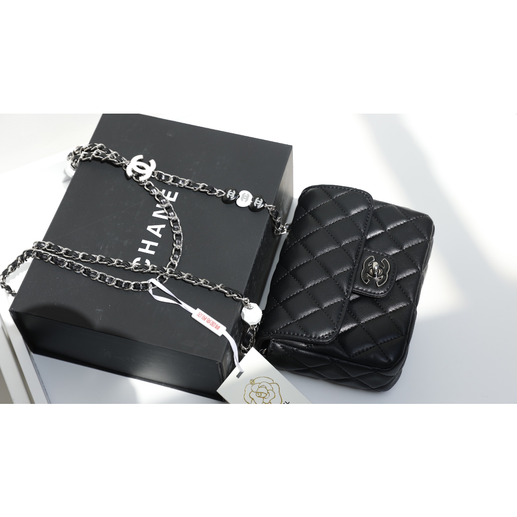 TÚI CHA NEO CLASSIC CHARM SZ18