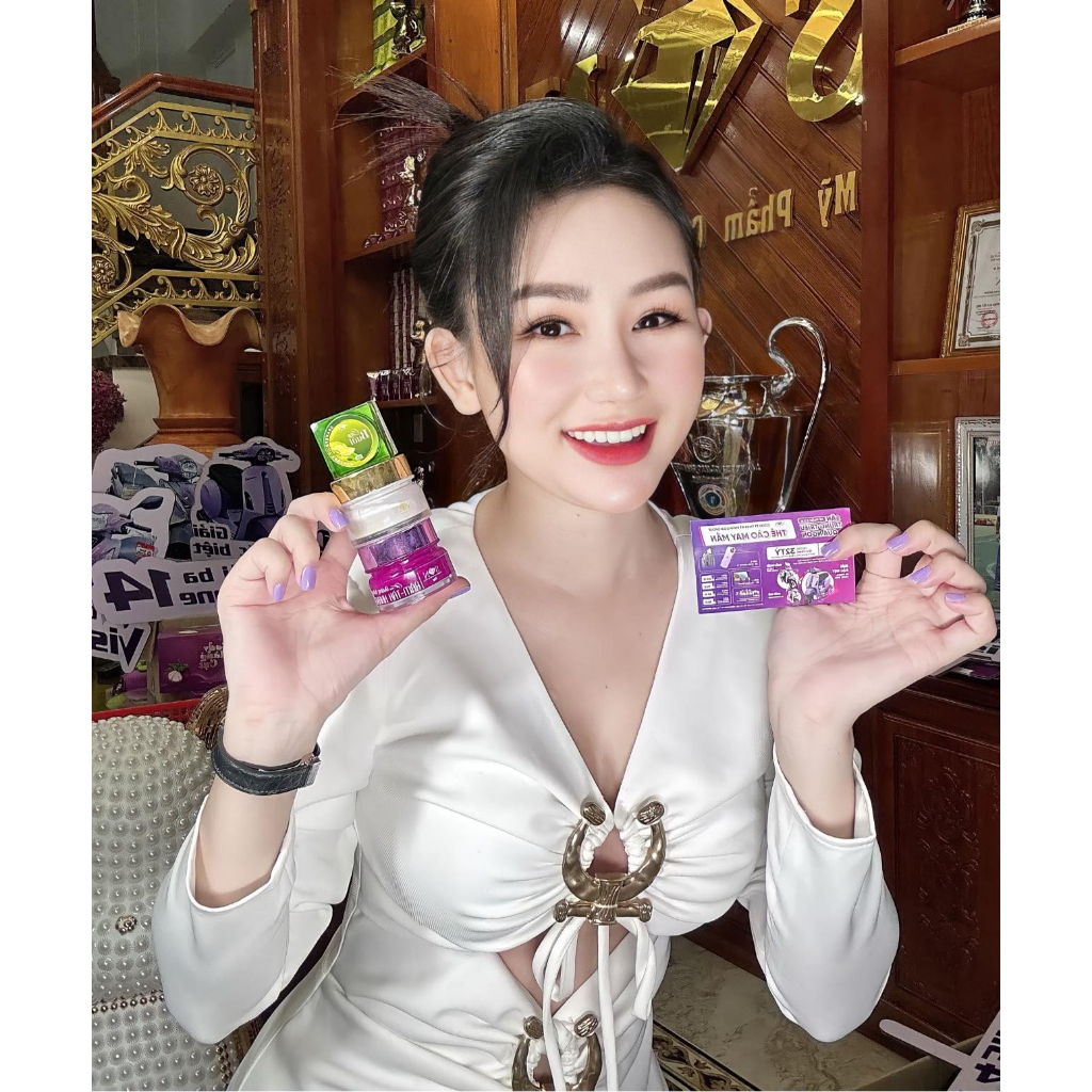 COMBO KEM FACE SON NGUYỄN TIÊN CHÍNH HÃNG