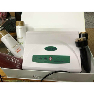 Máy điêu khắc body ( máy 2 tay cầm )