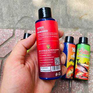 Sữa Câu Chép Phú Thành 60g