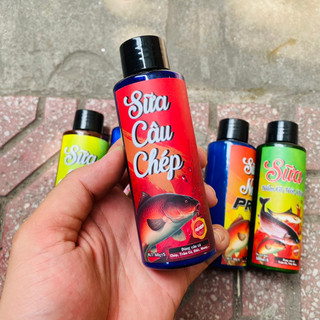 Sữa Câu Chép Phú Thành 60g