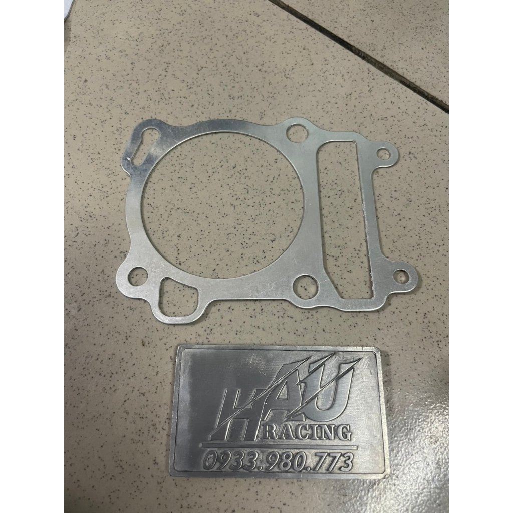 THỚT LÒNG 1LY RAIDER FI F150-GSX 150R -HAURACING SHOP