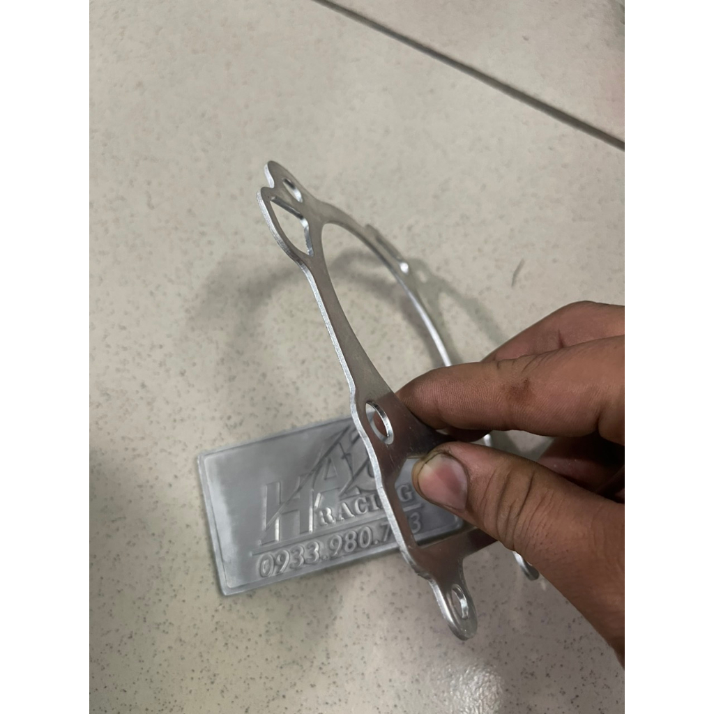 THỚT LÒNG 2LY RAIDER FI F150-GSX 150R -HAURACING SHOP