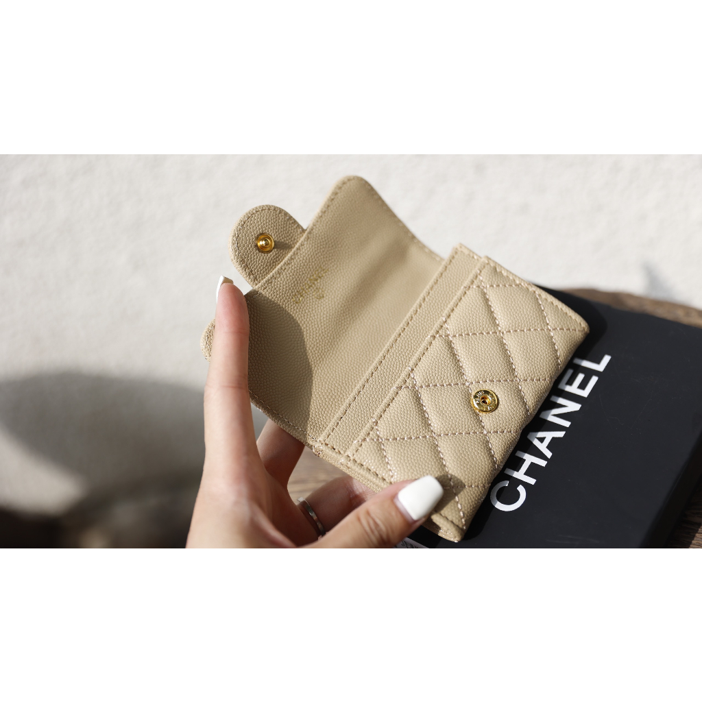 VÍ CHA NEO CLASSIC MINI DA THẬT