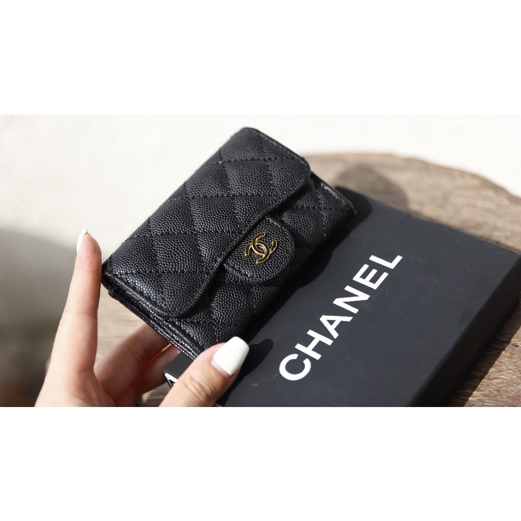 VÍ CHA NEO CLASSIC MINI DA THẬT