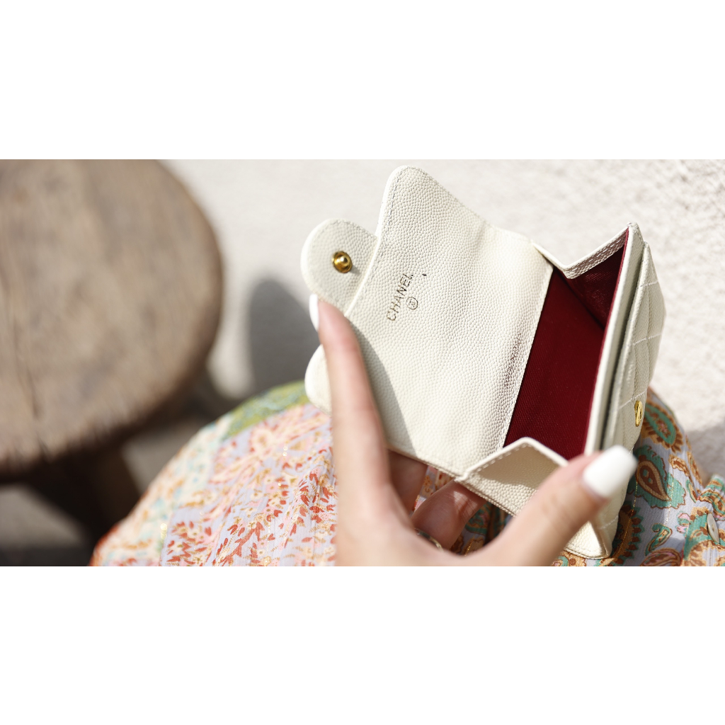 VÍ CHA NEO CLASSIC MINI DA THẬT