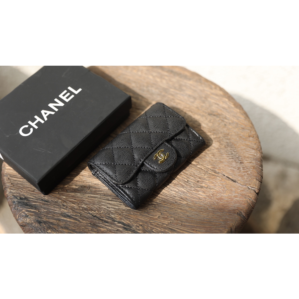 VÍ CHA NEO CLASSIC MINI DA THẬT