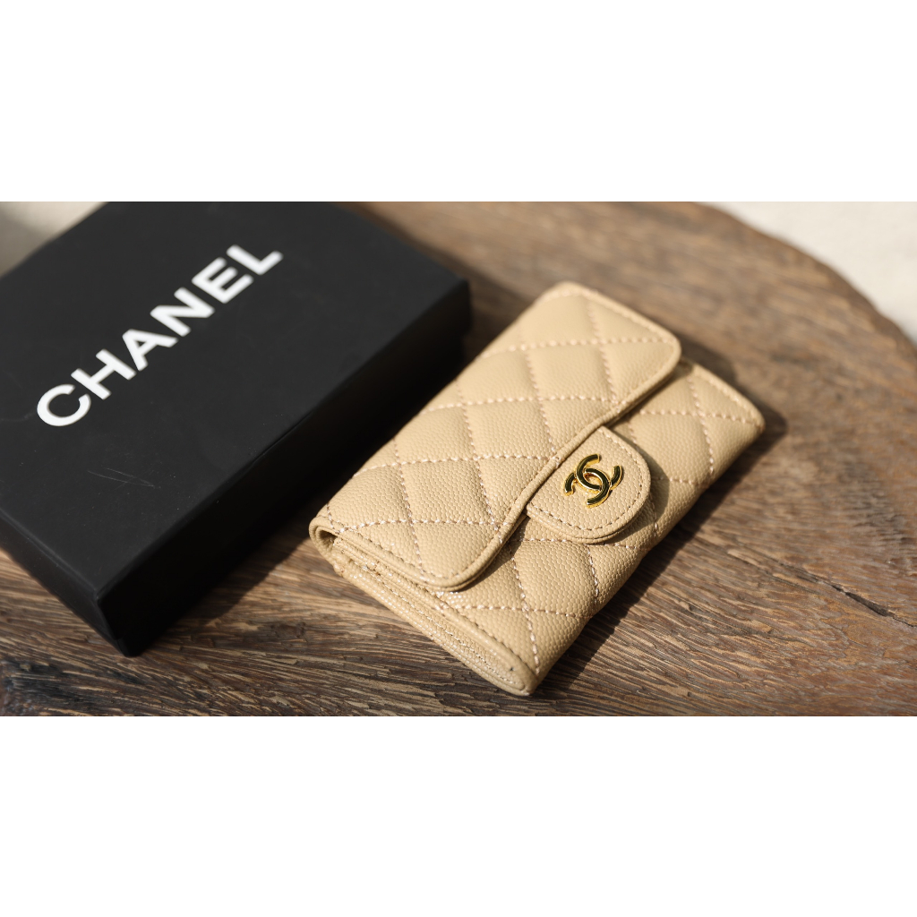 VÍ CHA NEO CLASSIC MINI DA THẬT