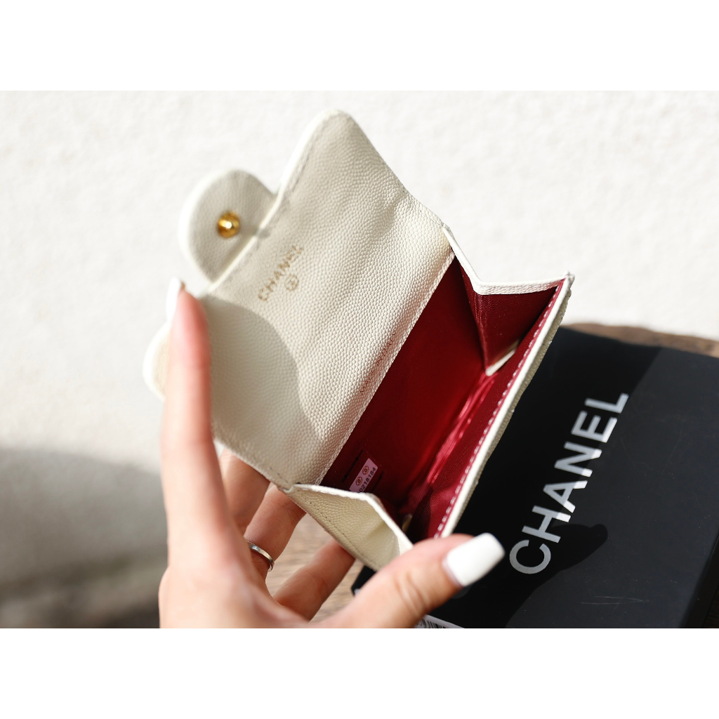 VÍ CHA NEO CLASSIC MINI DA THẬT