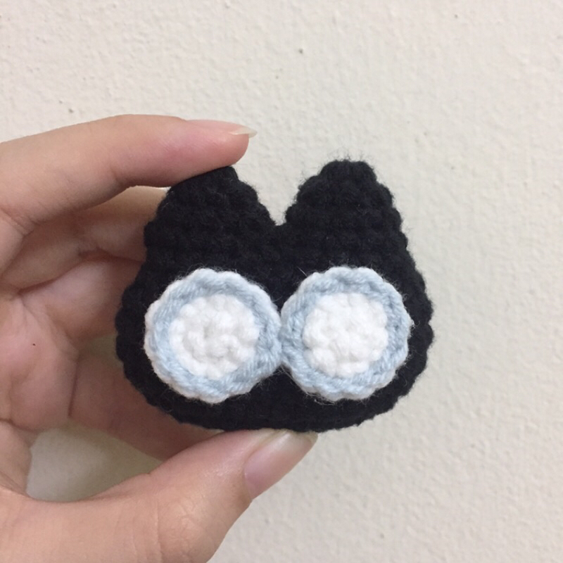 Móc khoá thú len SEVENTEEN dễ thương