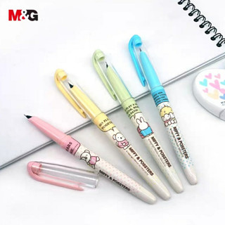 Bút Máy Ngòi Trơn Luyện Chữ Đẹp (dùng đươc ống mực,dùng được cả mực bơm)