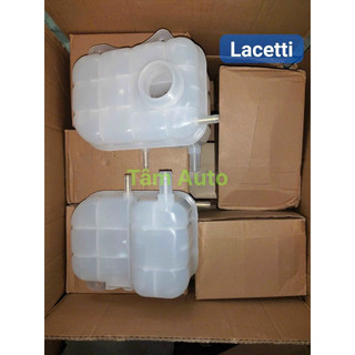 Bình nước phụ lacetti 2003-2009 xe vn 96813425