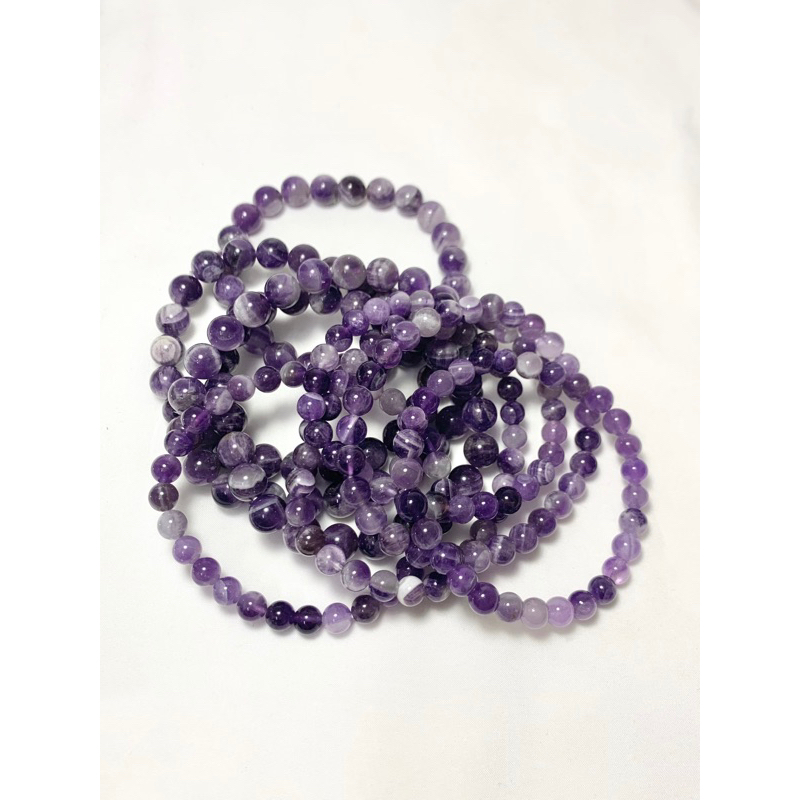 Vòng tay DREAM AMETHYST tăng trực giác, trí nhớ