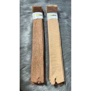 Vớ Đùi Ủ KEM CHỐNG NẮNG  Cotton mềm cao cấp , co giãn , thấm rút mồ hôi (35kg-60kg)