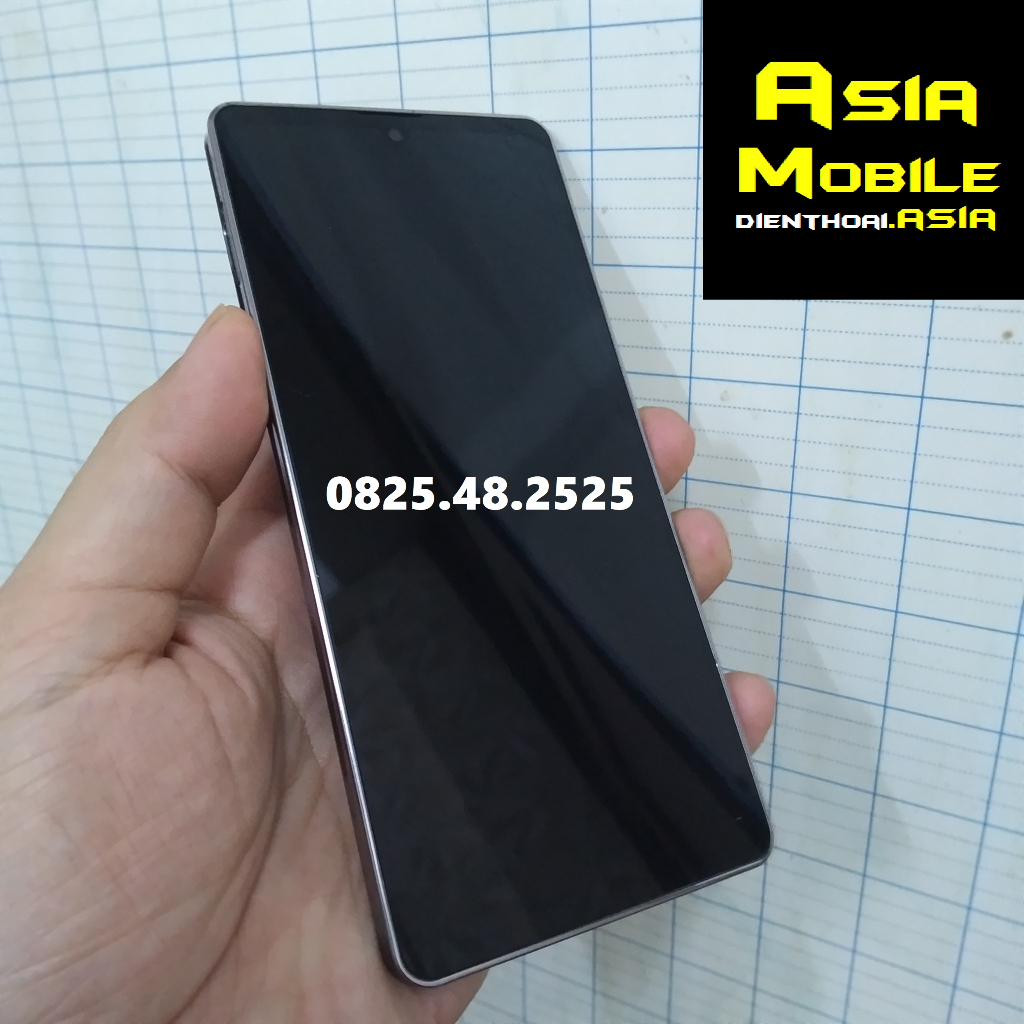 Điện Thoại Sharp Aquos Zero 6 – Like New - SIÊU NHẸ - CHIP 750G – CHỐNG NƯỚC – RAM 8GB – ROM 128GB ...