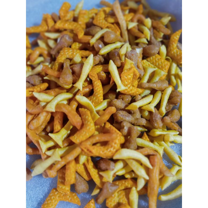 Snanck Bim mix 4 Vị