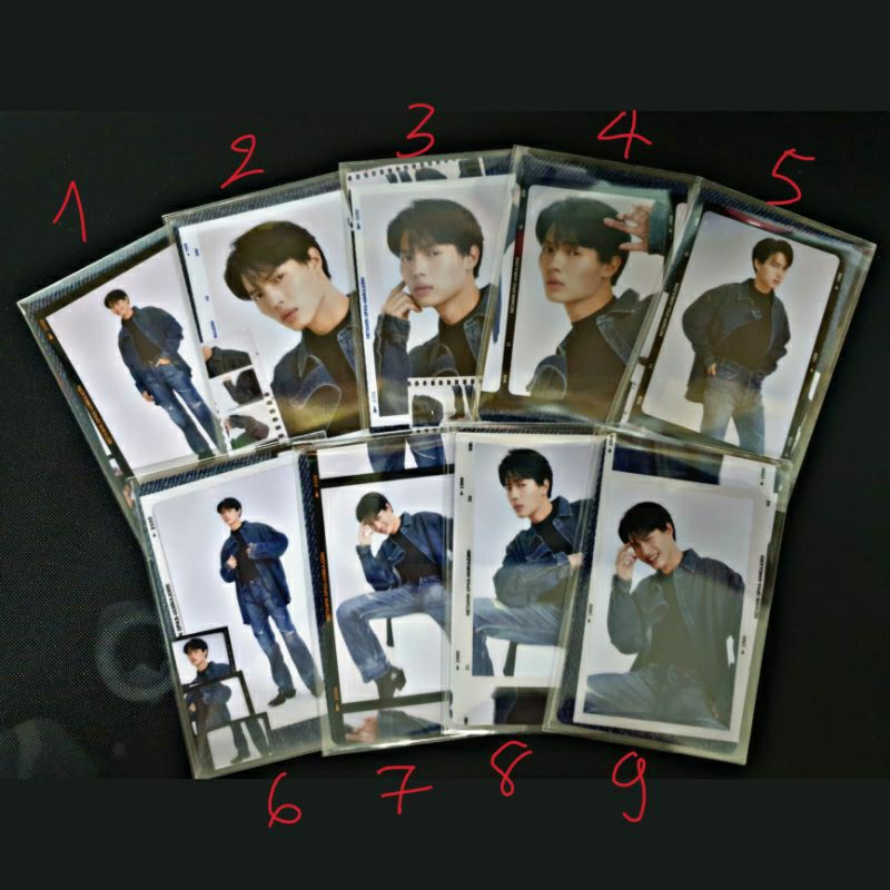 🐱 Card bo góc STUNNING BrightWin hàng chính hãng GMM ( có sẵn )
