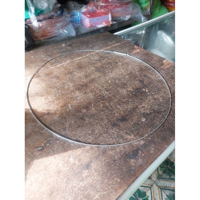 Đai siết zoang máy giặt cửa ngang