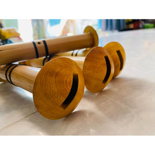 Sáo diều D30-35 sáo đơn âm hay vang xa