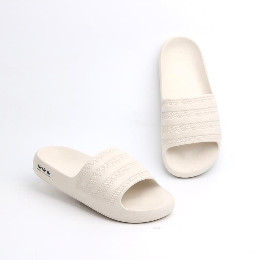 Dép đúc nam quai ngang Ayoon bản full cao cấp,dép đúc nam nữ hot trend 2023 ful box