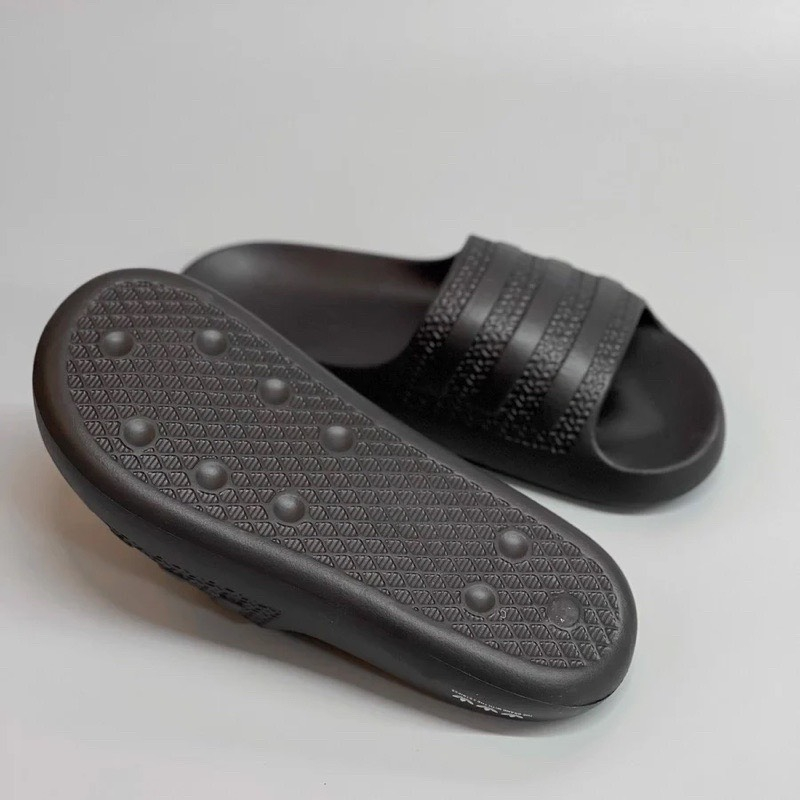 Dép đúc nam quai ngang Ayoon bản full cao cấp,dép đúc nam nữ hot trend 2023 ful box