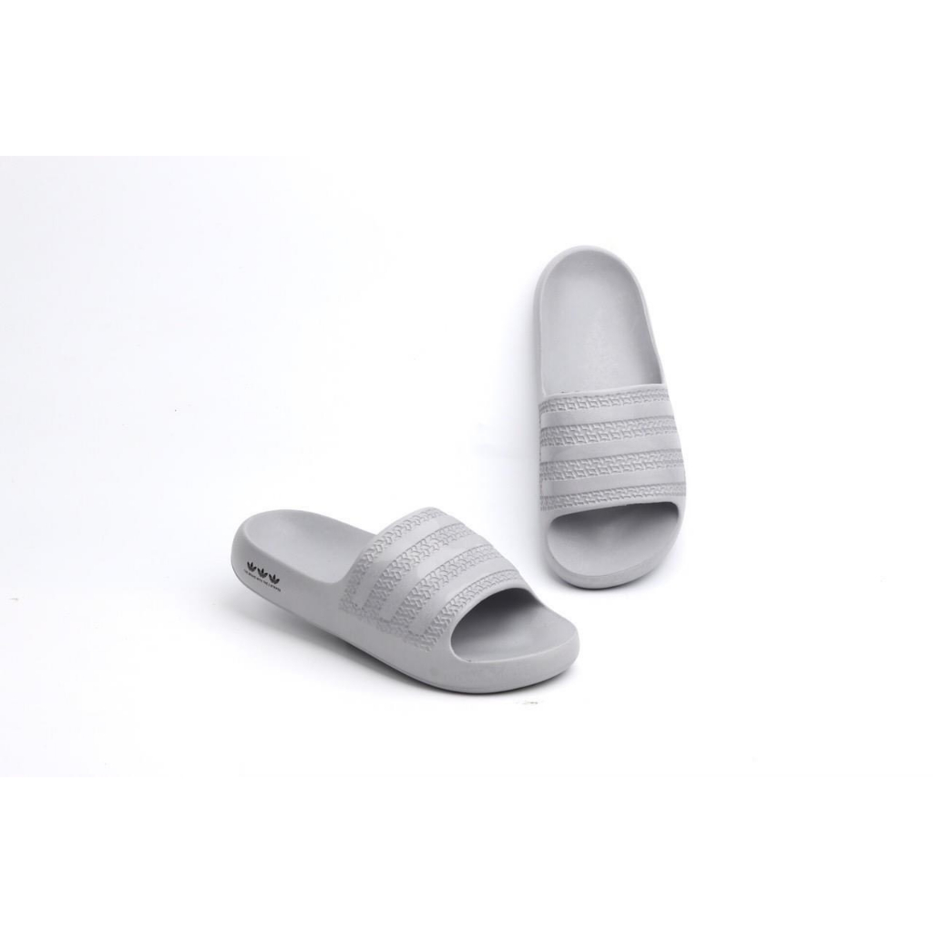 Dép đúc nam quai ngang Ayoon bản full cao cấp,dép đúc nam nữ hot trend 2023 ful box