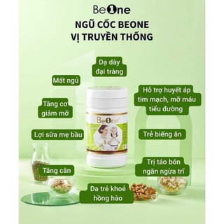 Bột ngủ cốc beone date 2025