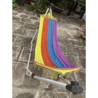 VÕNG LƯỚI 100% cotton - nguyên liệu nhập khẩu - ship hoả tốc - không kèm khung